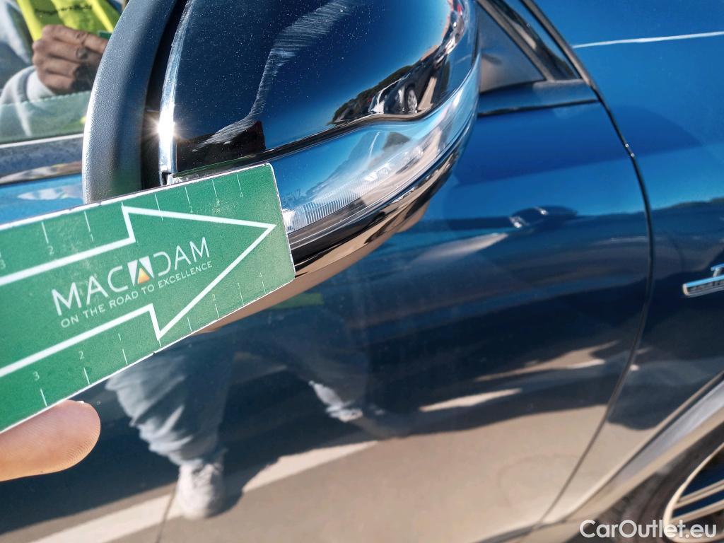  Mercedes  GLB MERCEDES-BENZ  / 2019 / 5P / todoterreno 2.0  35 4MATIC+ DCT 225KW (306CV) #26