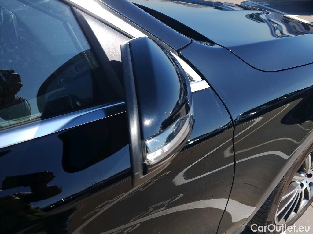  Mercedes  G-Klasee MERCEDES-BENZ Clase GLC / 2019 / 5P / todoterreno GLC 220 d 4MATIC #1