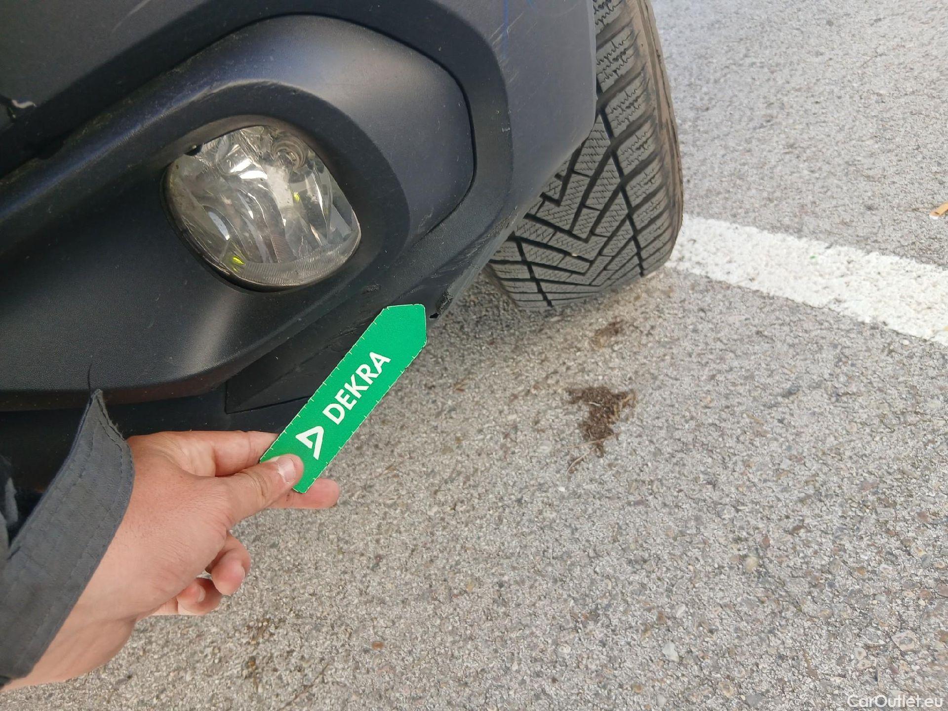  Dacia  Duster DACIA  / 2018 / 5P / todoterreno Comfort Blue dCi 85kW (115CV) 4X4 #4