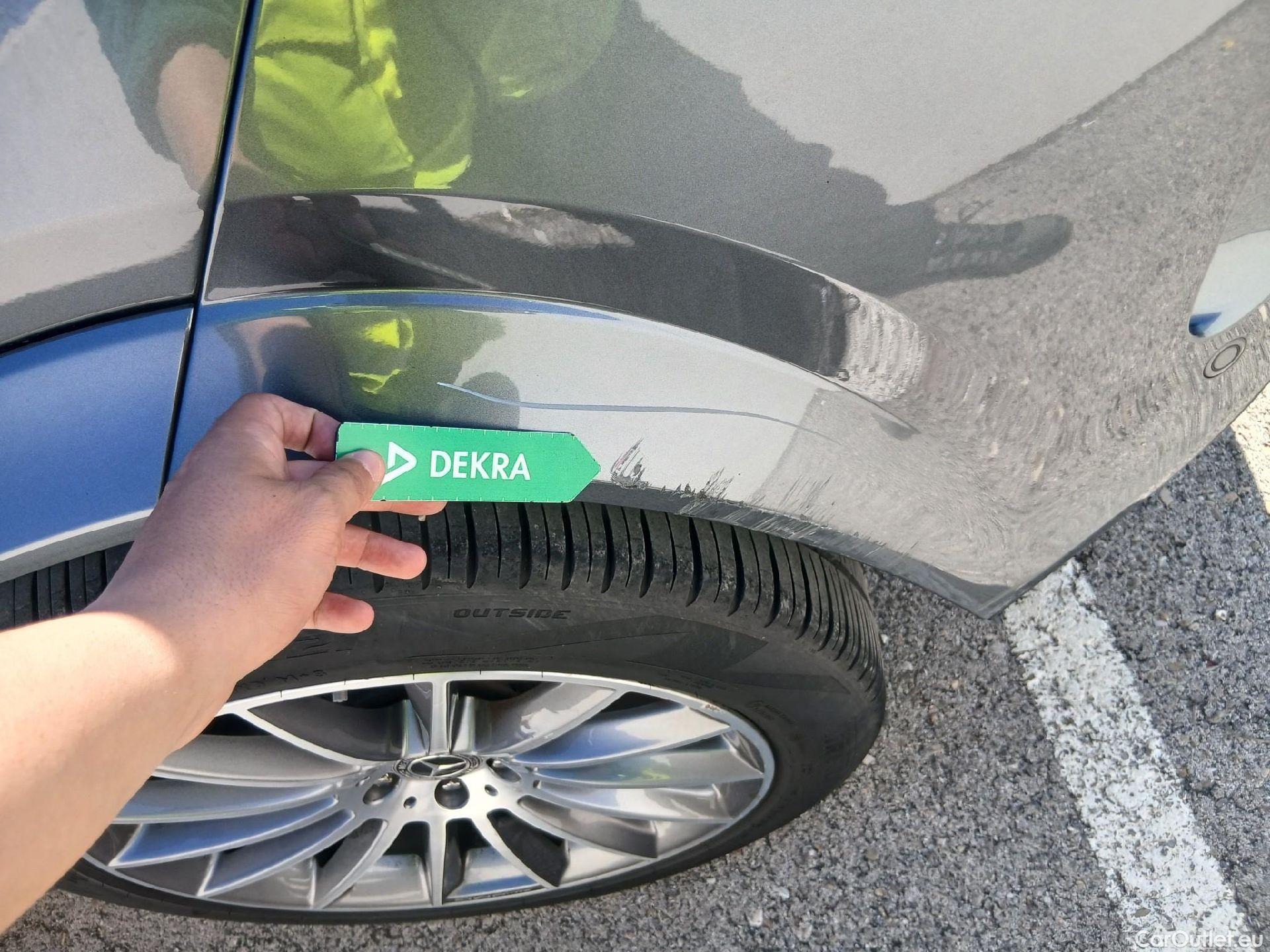  Mercedes  G-Klasee MERCEDES-BENZ GLE / 2018 / 5P / todoterreno GLE 300 d 4MATIC #24