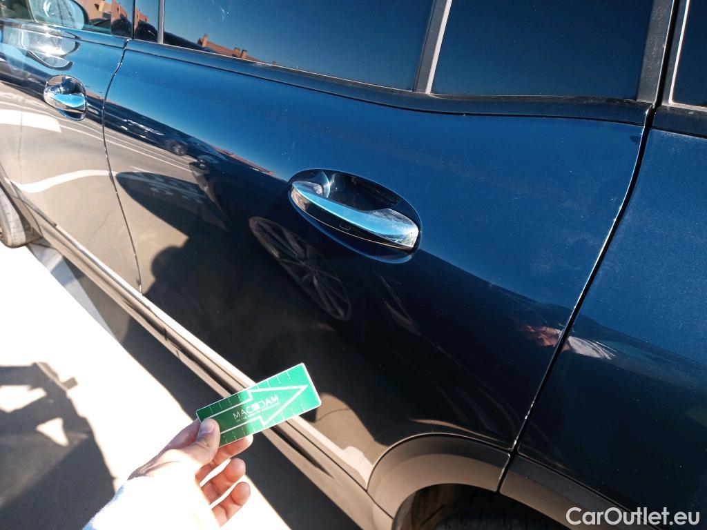  Mercedes  GLB MERCEDES-BENZ  / 2019 / 5P / todoterreno 2.0  35 4MATIC+ DCT 225KW (306CV) #25