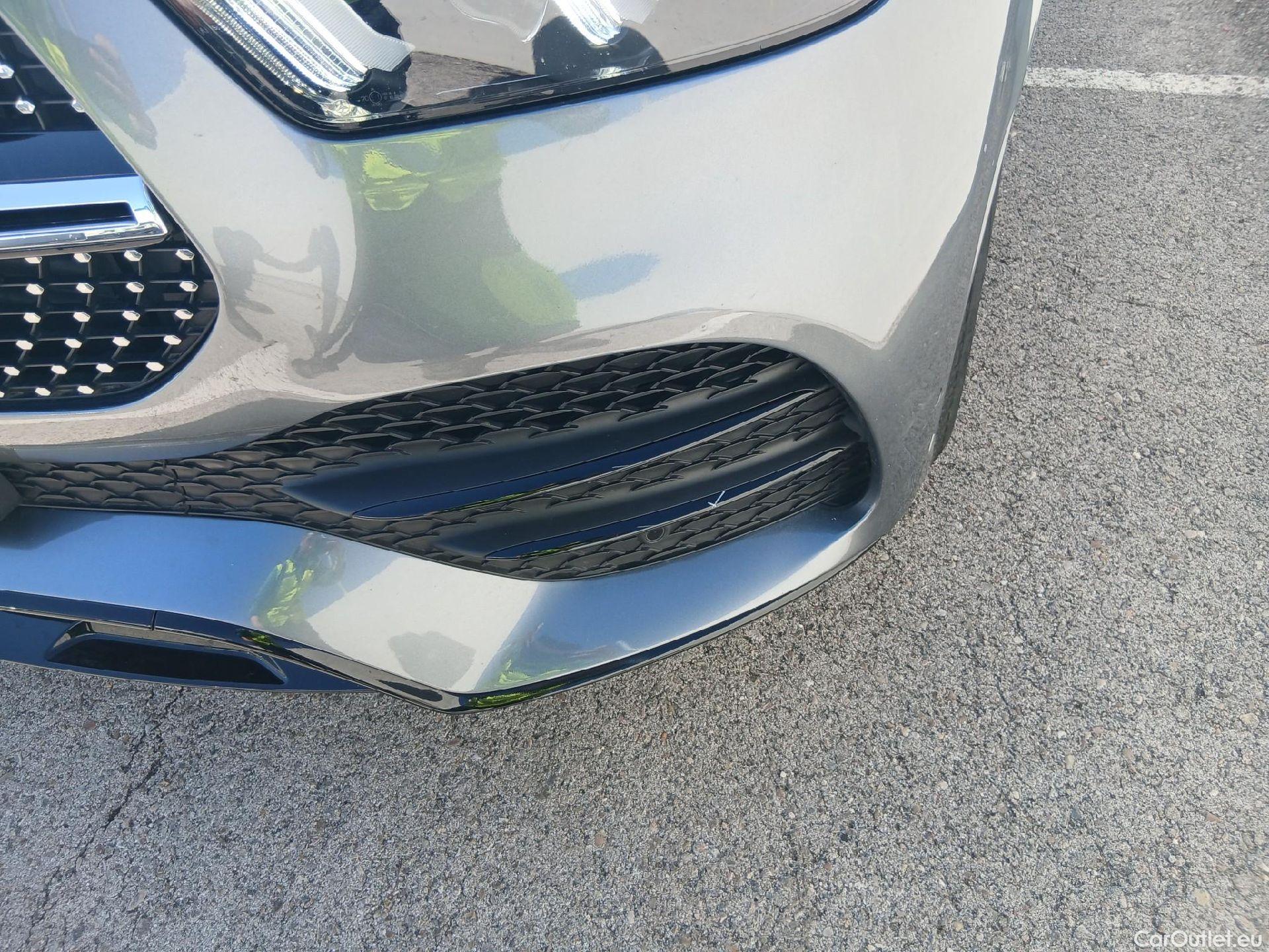  Mercedes  G-Klasee MERCEDES-BENZ GLE / 2018 / 5P / todoterreno GLE 300 d 4MATIC #5