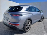  DS  DS7 DS DS 7 Crossback / 2017 / 5P / todoterreno BlueHDi DE 96kW (130CV) Auto.BE CHIC (AC) #2