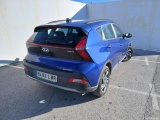  Hyundai  Bayon HYUNDAI  / 2021 / 5P / todoterreno 1.0 TGDI 74kW (100CV) 48V Maxx #2