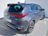  KIA  Sportage KIA  / 2018 / 5P / todoterreno 1.6 MHEV Drive Plus 100kW (136CV) 4x2 #2