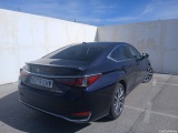  Lexus  ES LEXUS  / 2018 / 4P / sedán 2.5 300h Busins #2