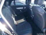  Mercedes  G-Klasee MERCEDES-BENZ GLC Coupé / 2019 / 5P / coupé GLC 300 e 4MATIC #7