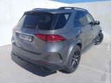  Mercedes  G-Klasee MERCEDES-BENZ GLE / 2018 / 5P / todoterreno AMG GLE 53 4MATIC+ #2