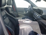  Mercedes  G-Klasee MERCEDES-BENZ GLE / 2018 / 5P / todoterreno AMG GLE 53 4MATIC+ #6