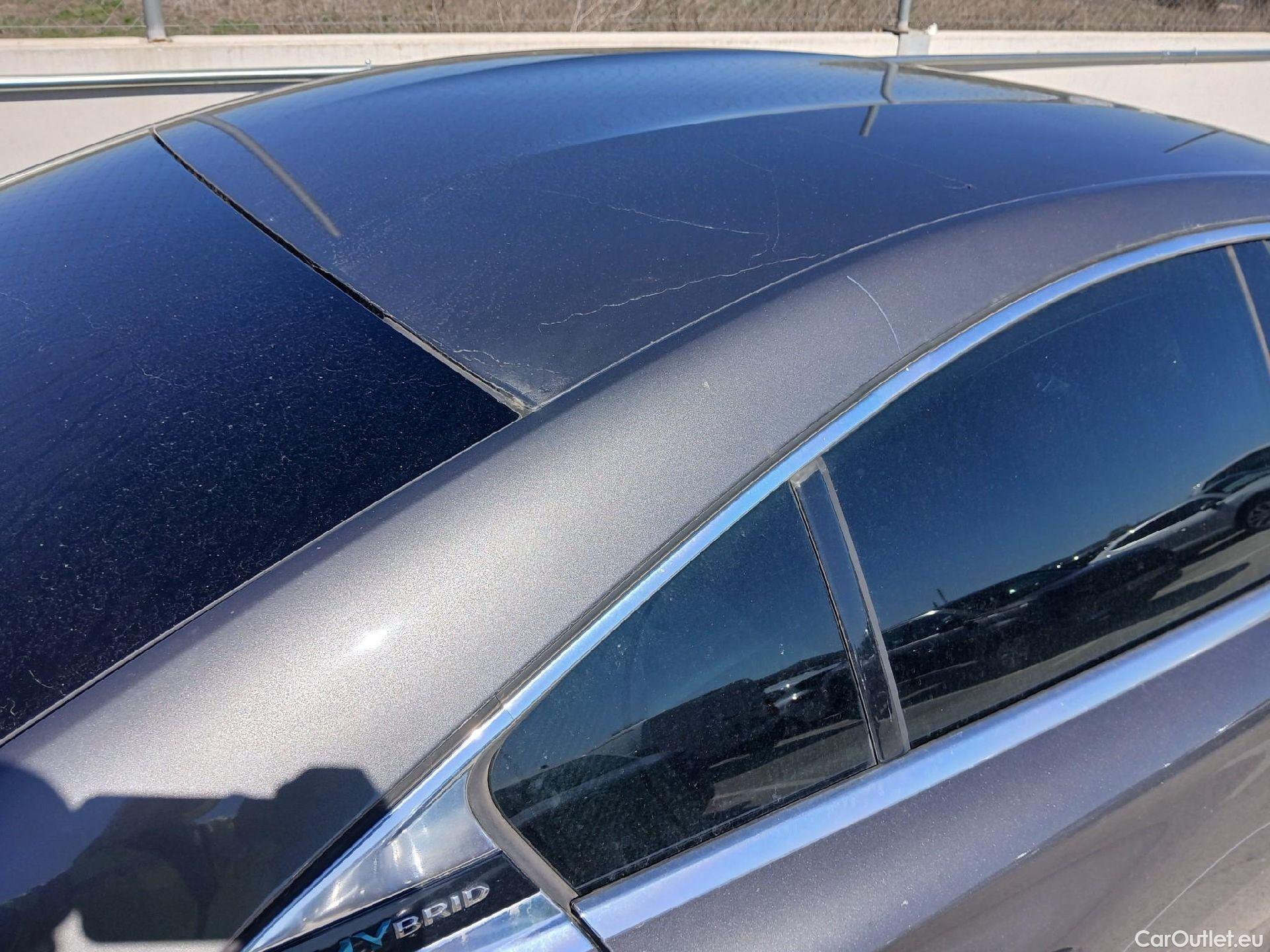  Peugeot  508 PEUGEOT  Hybrid / 2018 / 5P / berlina con portón 5P Allure HYBRID 225 e-EAT8 #36