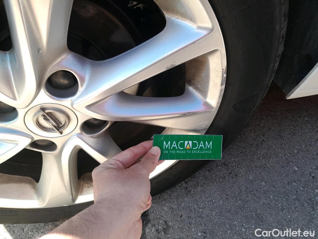  Opel  Corsa OPEL  1.2T XHL 74kW (100CV) Elegance #18