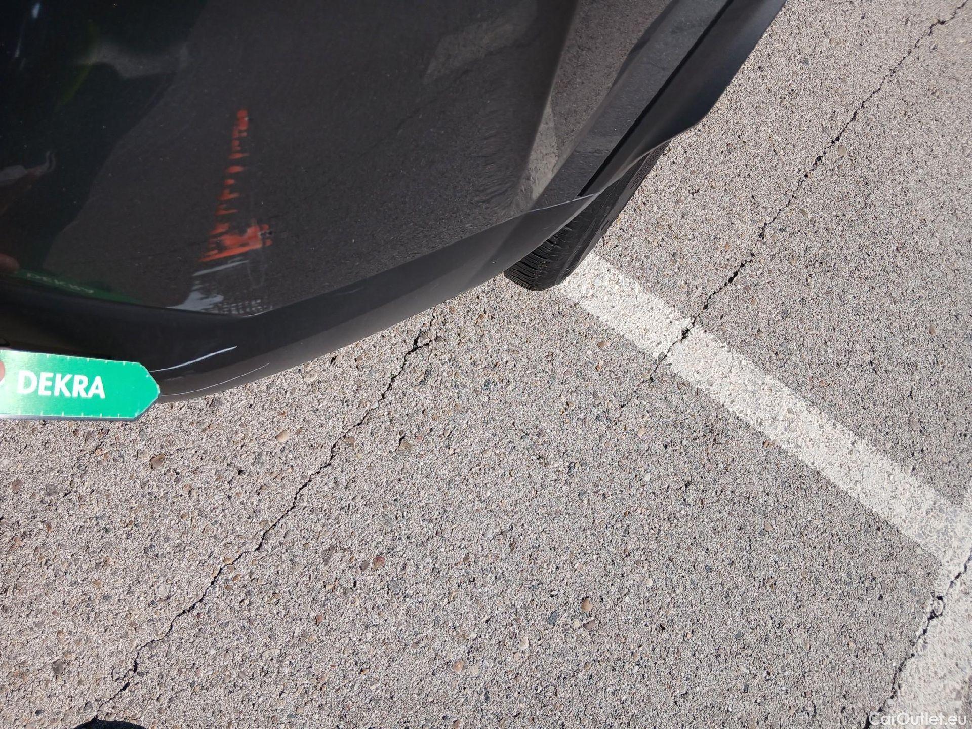  Nissan  Qashqai NISSAN  / 2021 / 5P / todoterreno DIG-T 116kW mHEV Xtronic Tekna #20