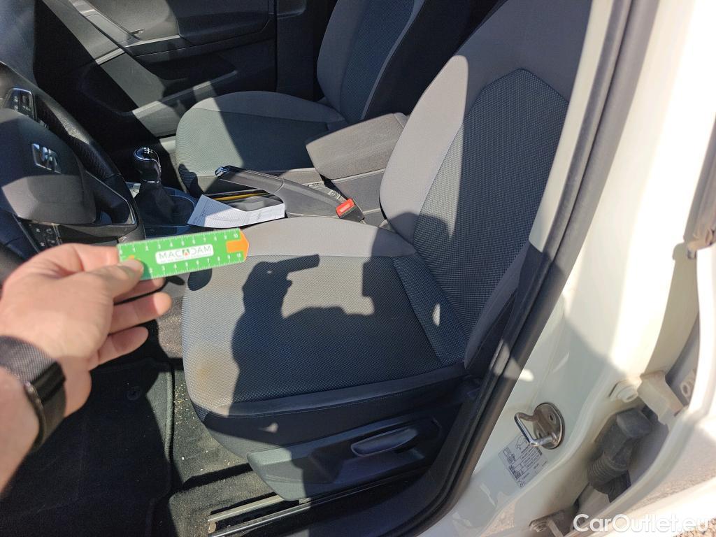  Seat  Arona SEAT  / 2017 / 5P / todoterreno 1.0 TSI 70kW (95CV) Style Edition Eco (CX) #23