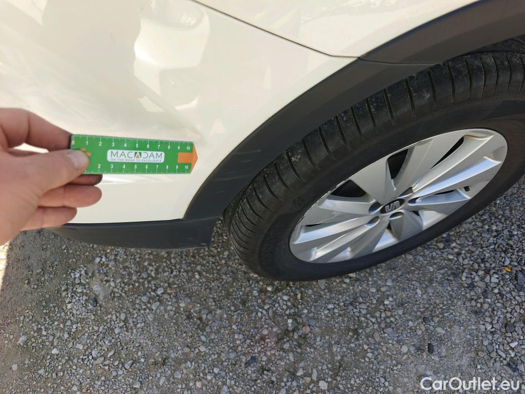  Seat  Arona SEAT  / 2017 / 5P / todoterreno 1.0 TSI 70kW (95CV) Style Edition Eco (CX) #17