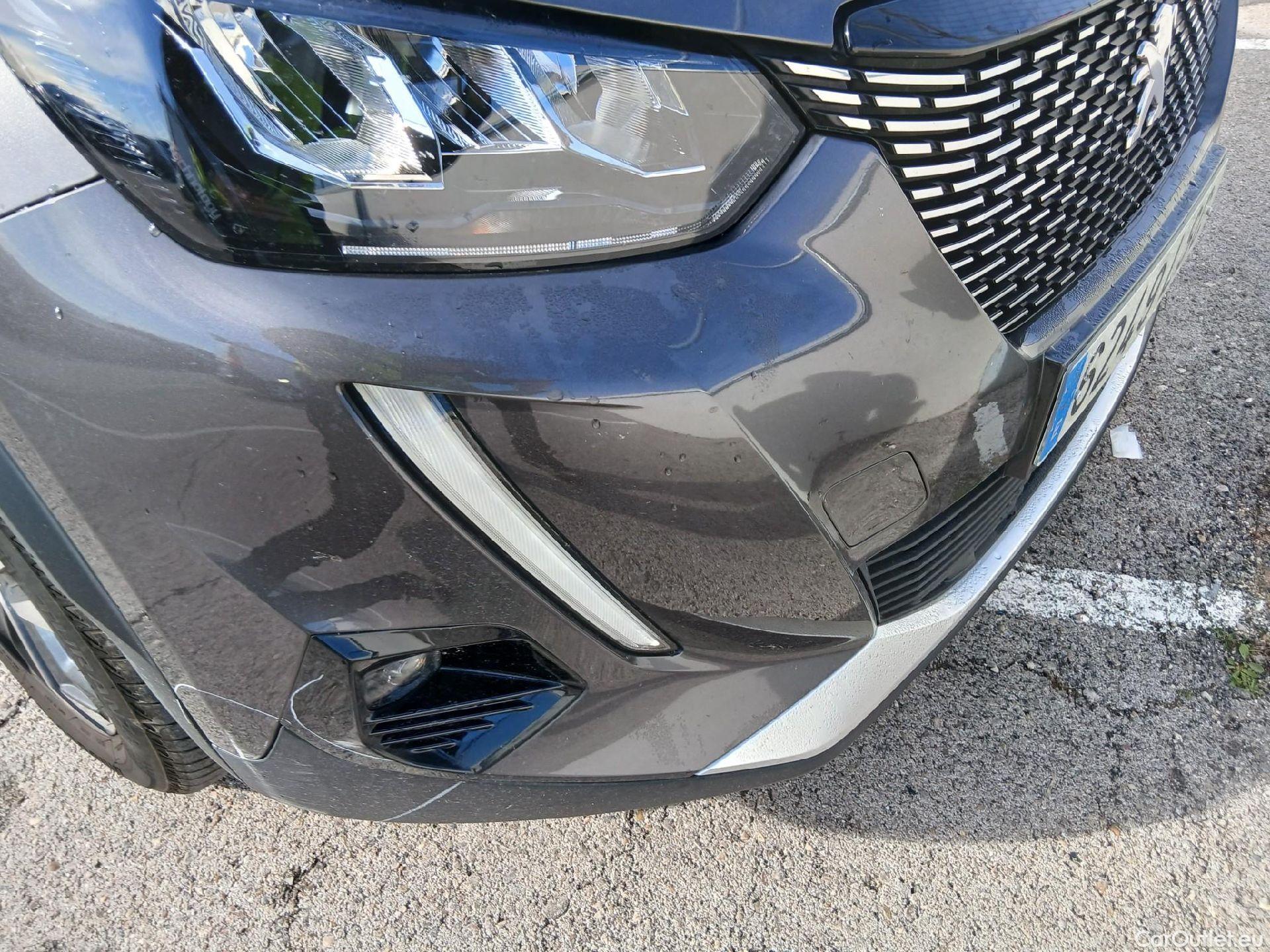  Peugeot  2008 PEUGEOT  / 2019 / 5P / todoterreno Allure Pack Puretech 130 S&S EAT8 (AC2) #8