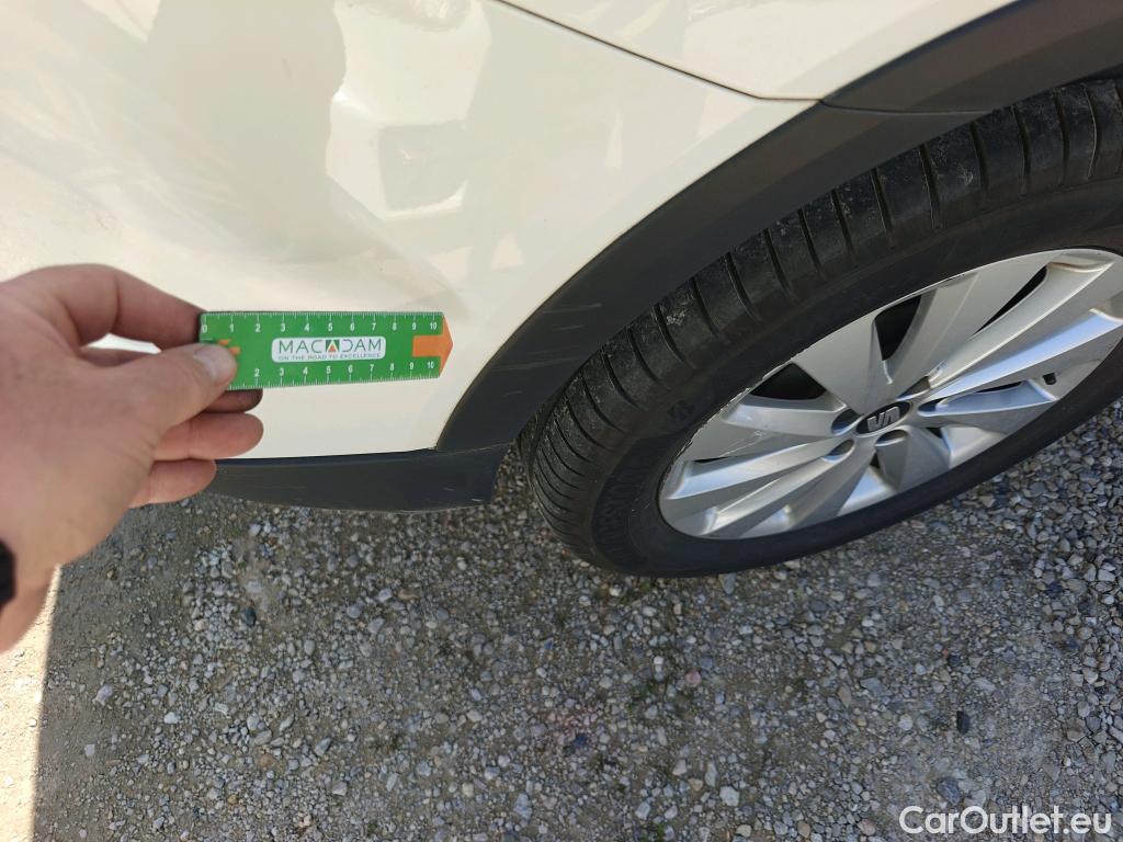  Seat  Arona SEAT  / 2017 / 5P / todoterreno 1.0 TSI 70kW (95CV) Style Edition Eco (CX) #16