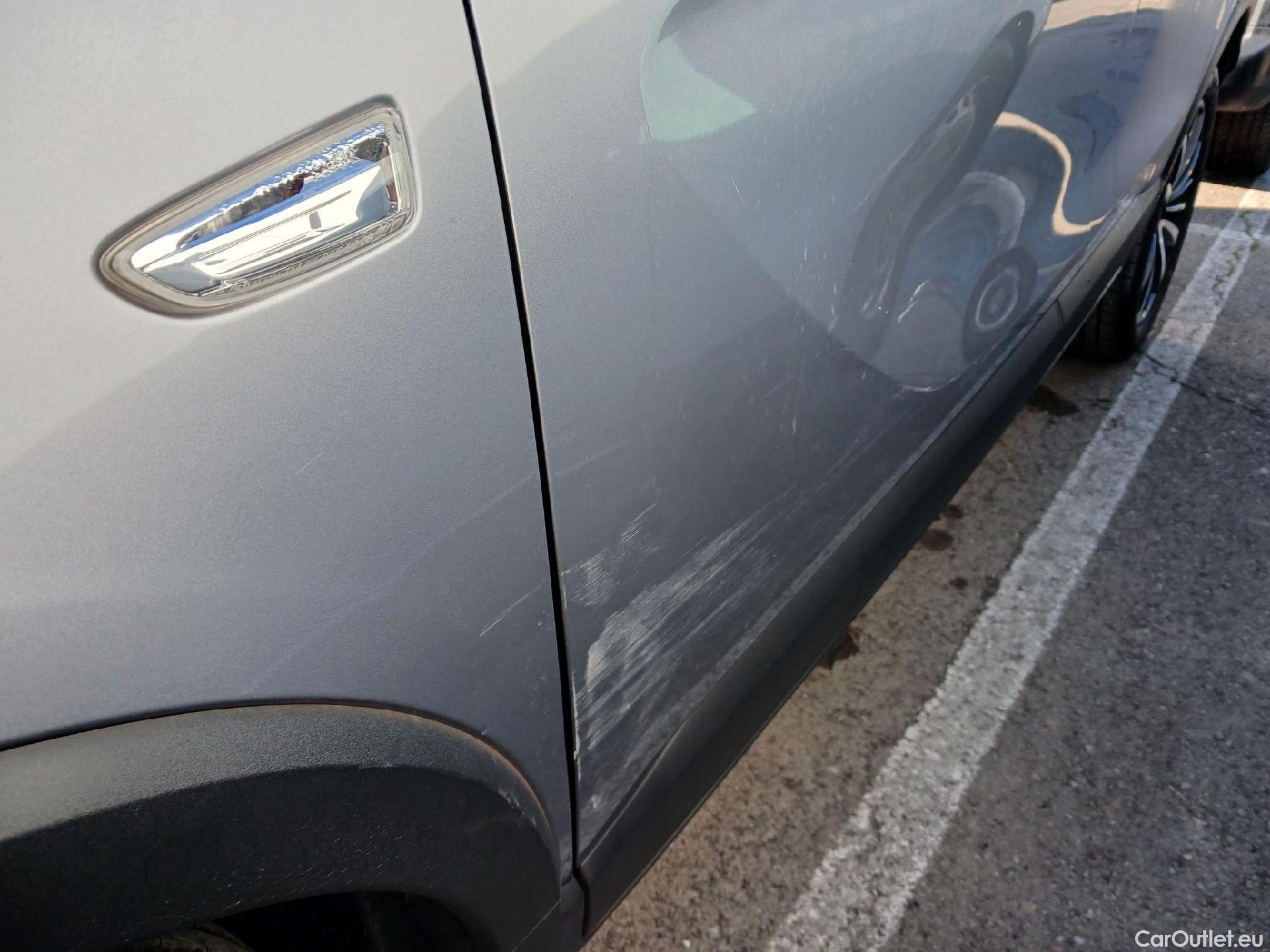  Opel  Crossland OPEL  X / 2017 / 5P / todoterreno 1.2 96kW (130CV) Innovation S/S Auto #9