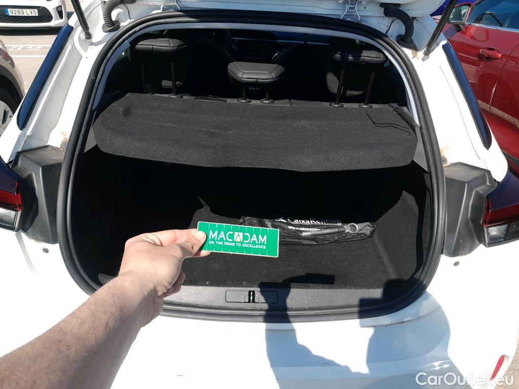  Opel  Corsa OPEL  1.2T XHL 74kW (100CV) Elegance #1