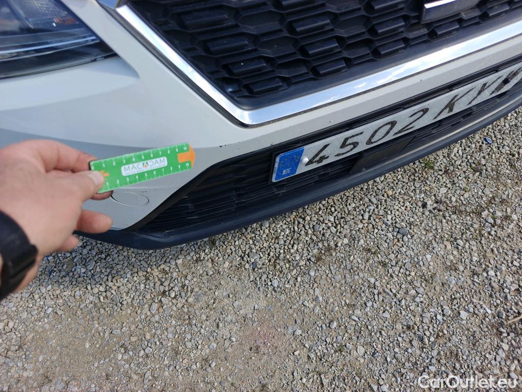  Seat  Arona SEAT  / 2017 / 5P / todoterreno 1.0 TSI 70kW (95CV) Style Edition Eco (CX) #10