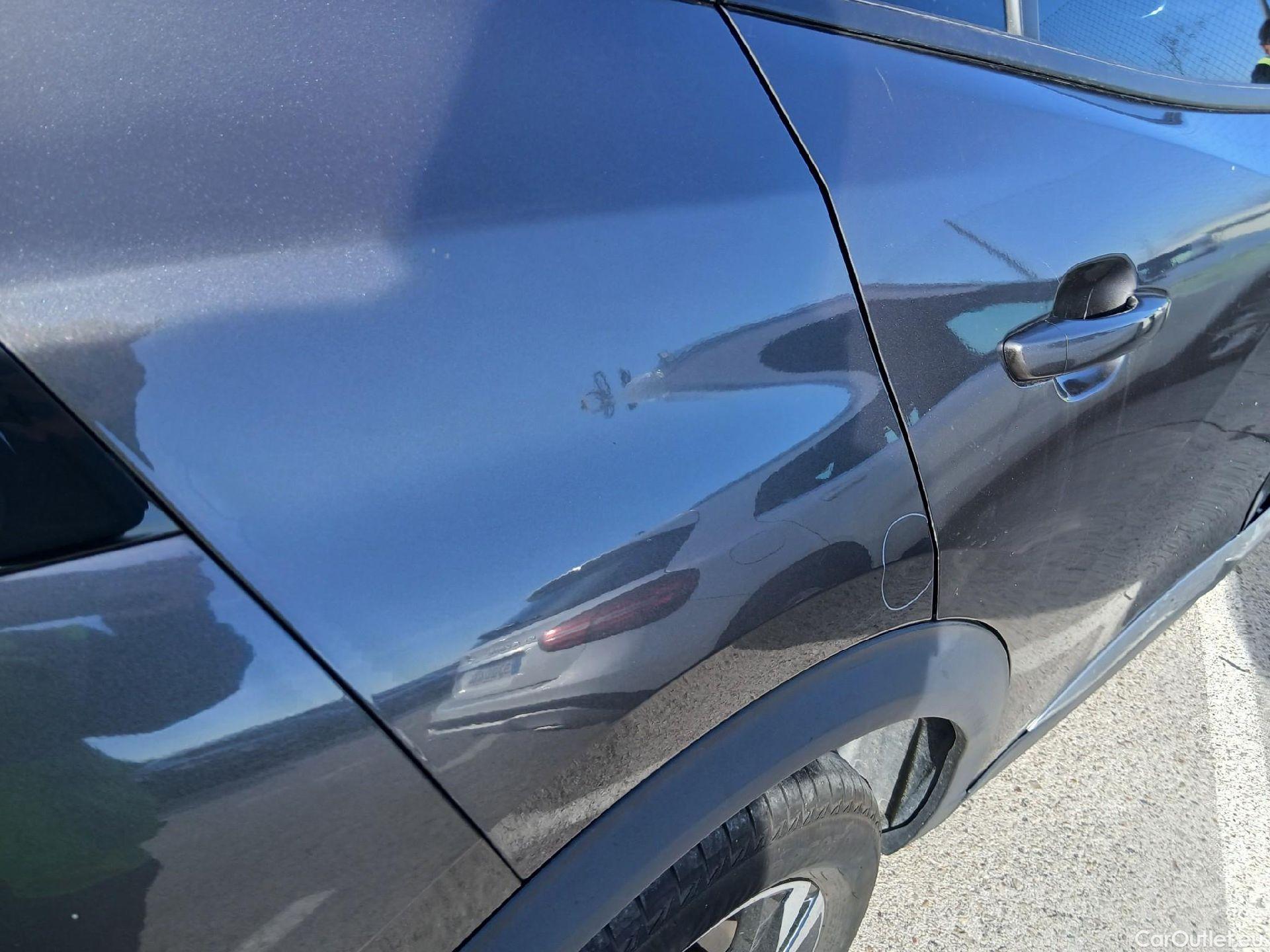  Peugeot  2008 PEUGEOT  / 2019 / 5P / todoterreno Allure Pack Puretech 130 S&S EAT8 (AC2) #30