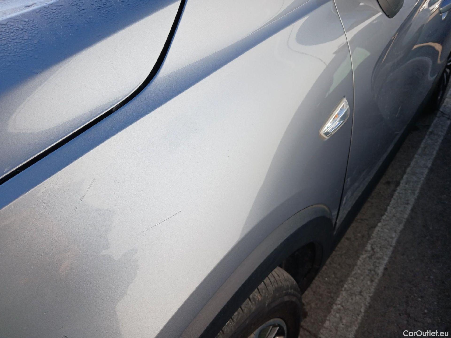  Opel  Crossland OPEL  X / 2017 / 5P / todoterreno 1.2 96kW (130CV) Innovation S/S Auto #8