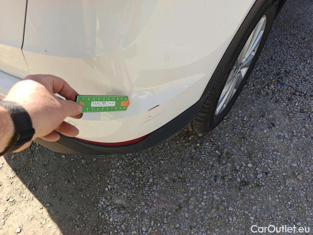  Seat  Arona SEAT  / 2017 / 5P / todoterreno 1.0 TSI 70kW (95CV) Style Edition Eco (CX) #14