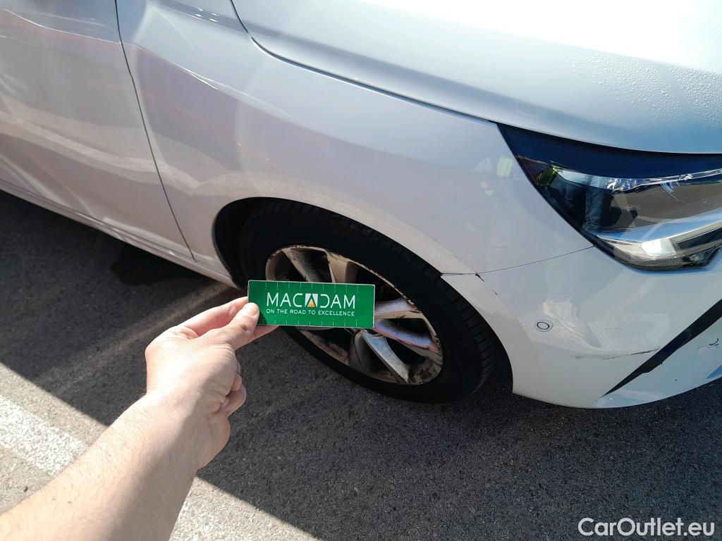  Opel  Corsa OPEL  1.2T XHL 74kW (100CV) Elegance #27