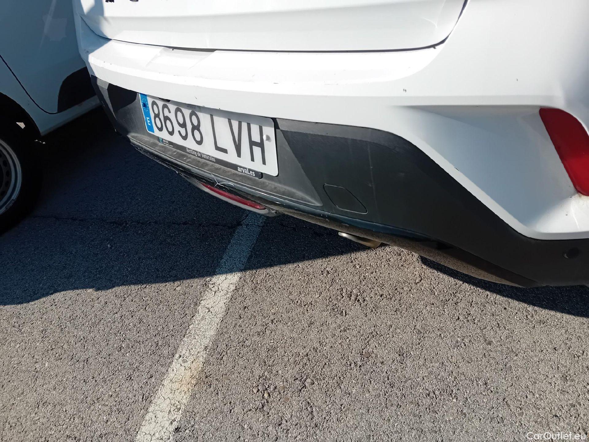  Opel  Mokka OPEL  / 2020 / 5P / todoterreno 1.5 D GS Line (AC) #12