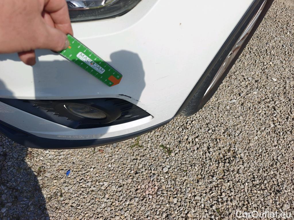  Seat  Arona SEAT  / 2017 / 5P / todoterreno 1.0 TSI 70kW (95CV) Style Edition Eco (CX) #11