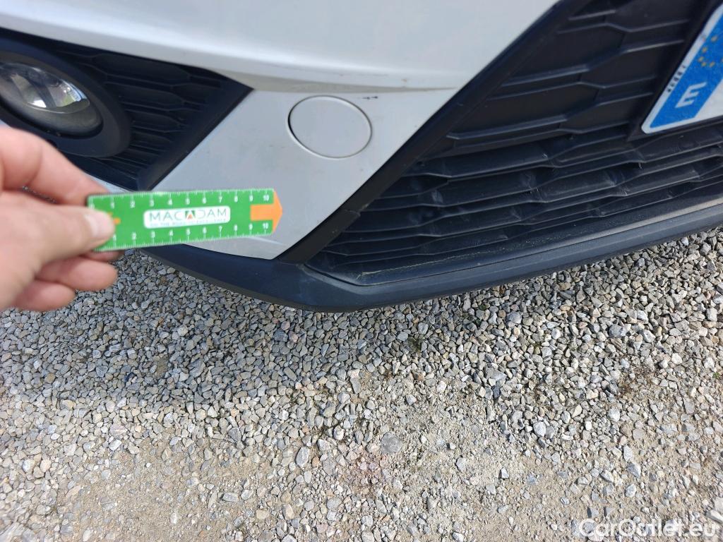  Seat  Arona SEAT  / 2017 / 5P / todoterreno 1.0 TSI 70kW (95CV) Style Edition Eco (CX) #1