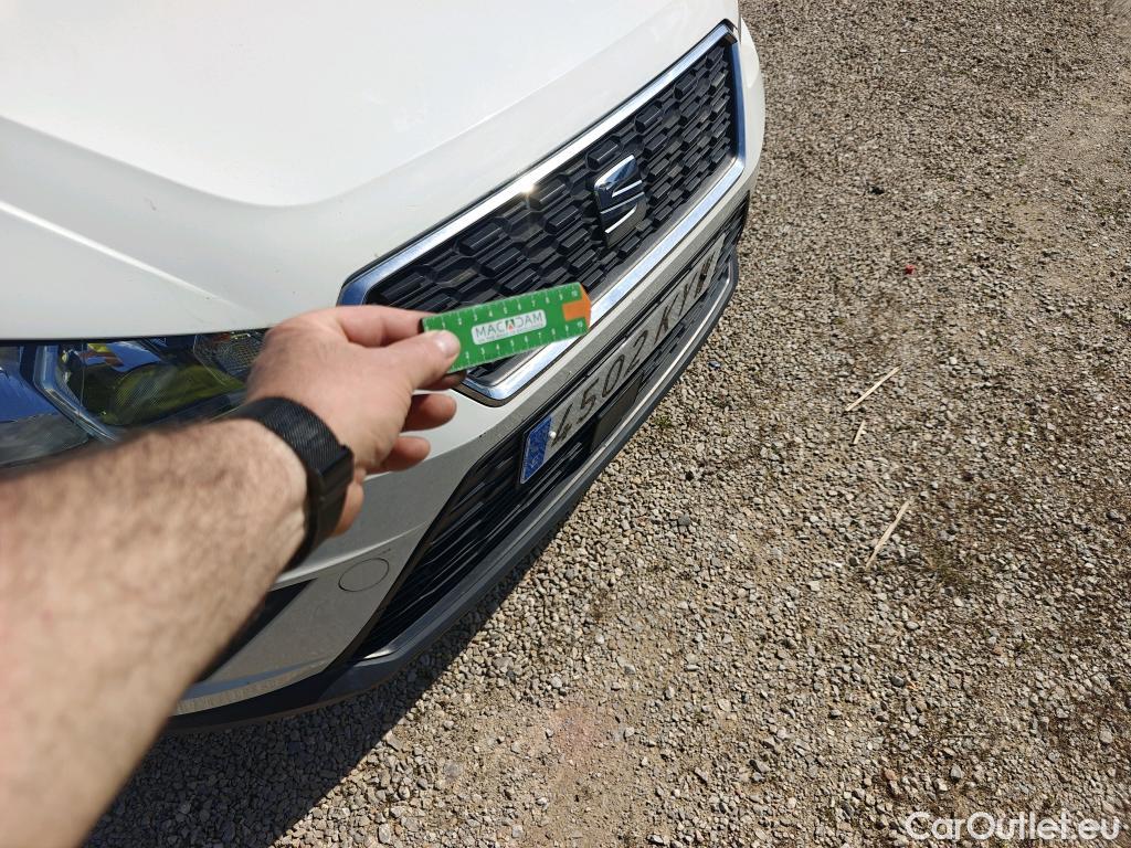  Seat  Arona SEAT  / 2017 / 5P / todoterreno 1.0 TSI 70kW (95CV) Style Edition Eco (CX) #8