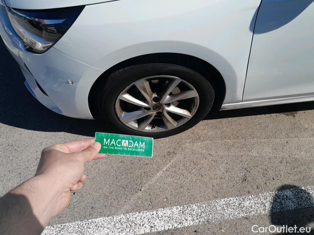  Opel  Corsa OPEL  1.2T XHL 74kW (100CV) Elegance #15