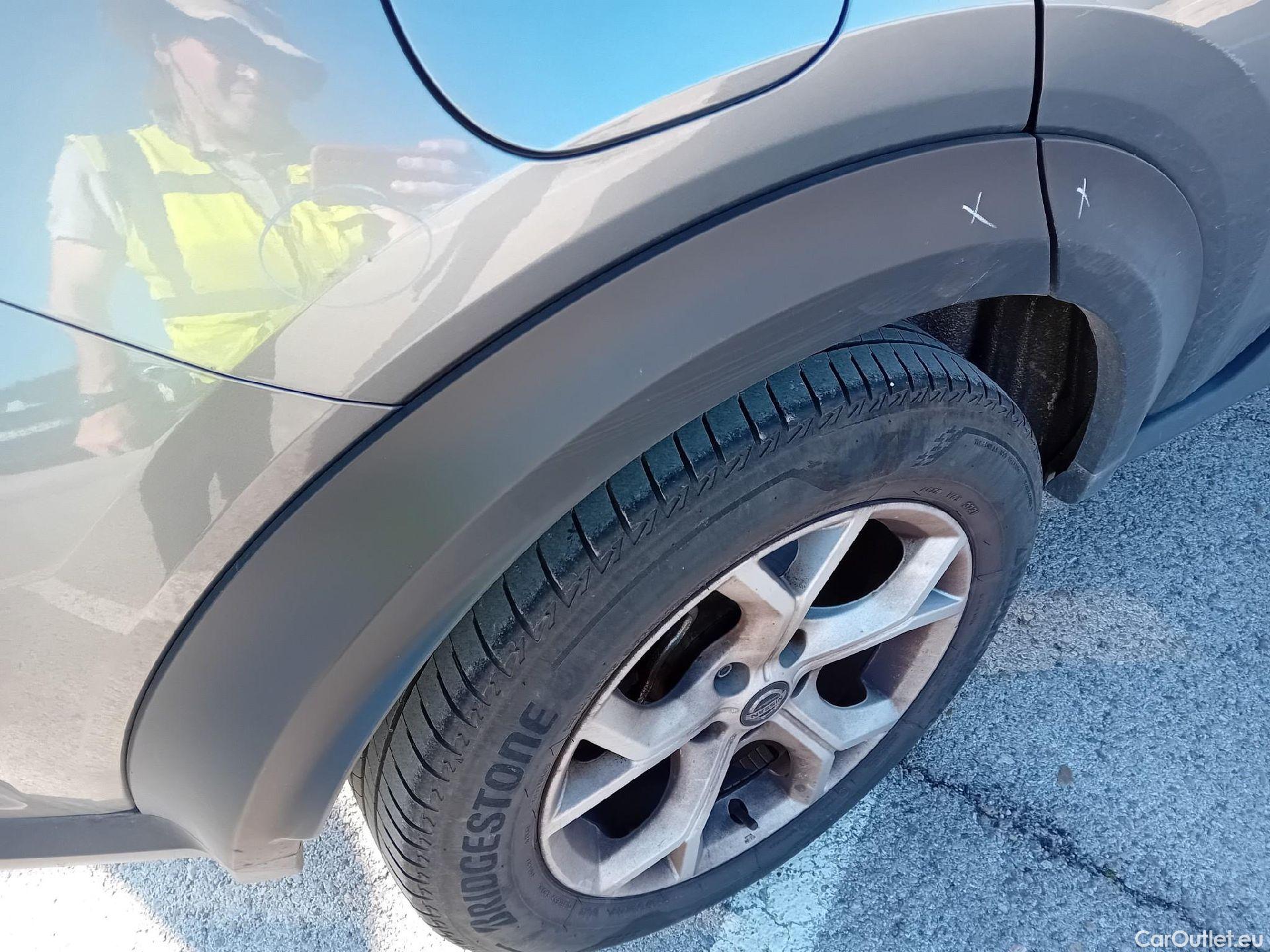  Nissan  Juke NISSAN  / 2019 / 5P / crossover DIG-T 84 kW (114 CV) DCT 7 V N-Connecta (AC2) #9