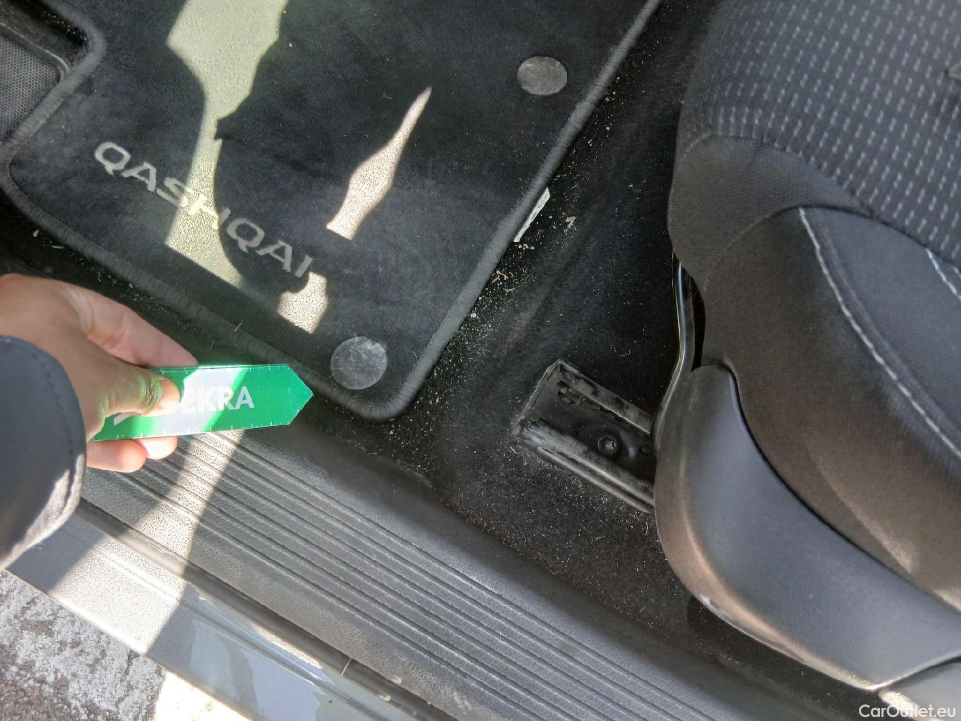  Nissan  Qashqai NISSAN  / 2021 / 5P / todoterreno DIG-T 116kW (158CV) mHEV Xtronic Acenta (AC) #7