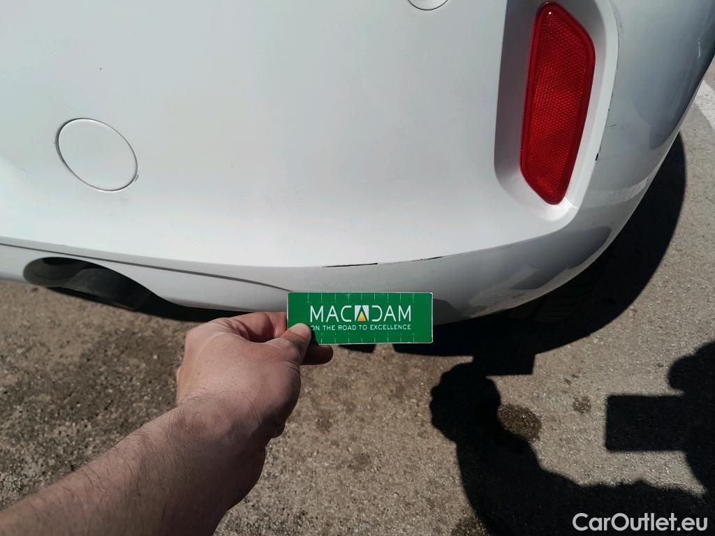  Opel  Corsa OPEL  1.2T XHL 74kW (100CV) Elegance #32