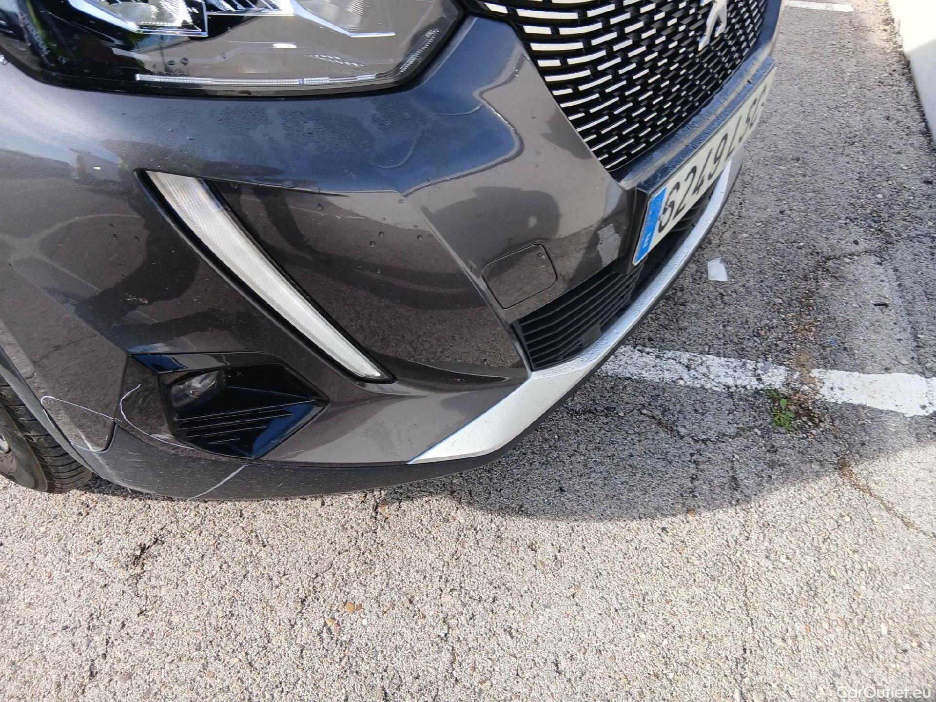  Peugeot  2008 PEUGEOT  / 2019 / 5P / todoterreno Allure Pack Puretech 130 S&S EAT8 (AC2) #10