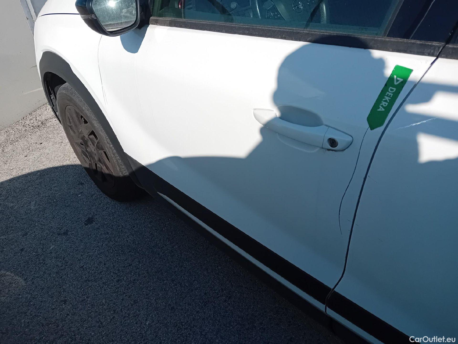  Opel  Mokka OPEL  / 2020 / 5P / todoterreno 1.5 D GS Line (AC) #4