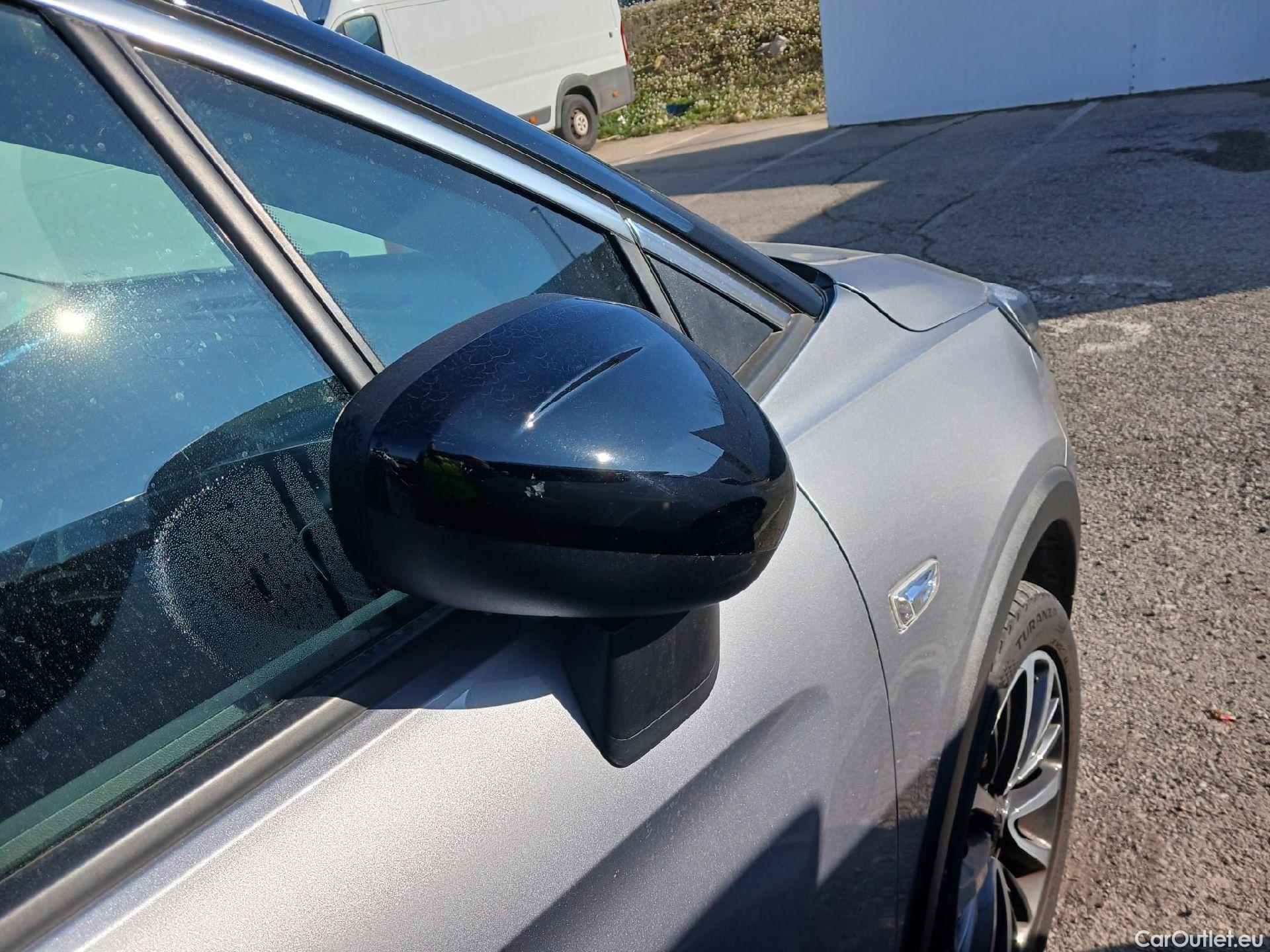  Opel  Crossland OPEL  X / 2017 / 5P / todoterreno 1.2 96kW (130CV) Innovation S/S Auto #22