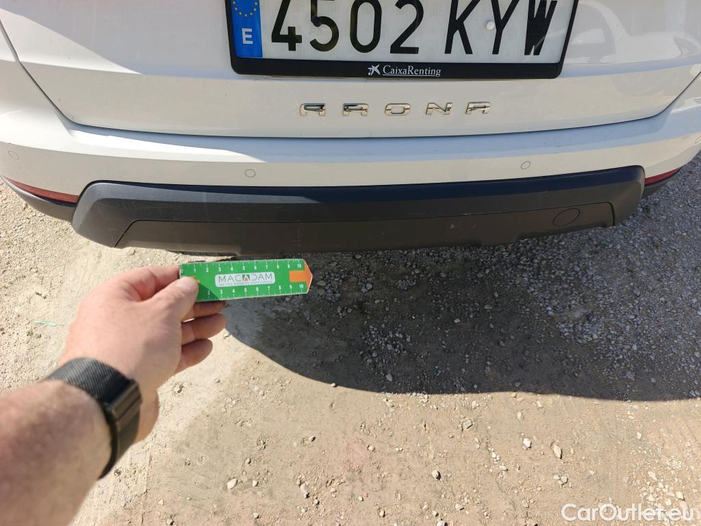  Seat  Arona SEAT  / 2017 / 5P / todoterreno 1.0 TSI 70kW (95CV) Style Edition Eco (CX) #3