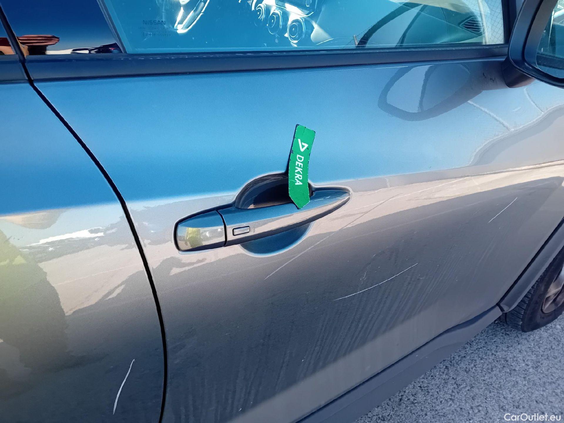  Nissan  Juke NISSAN  / 2019 / 5P / crossover DIG-T 84 kW (114 CV) DCT 7 V N-Connecta (AC2) #15