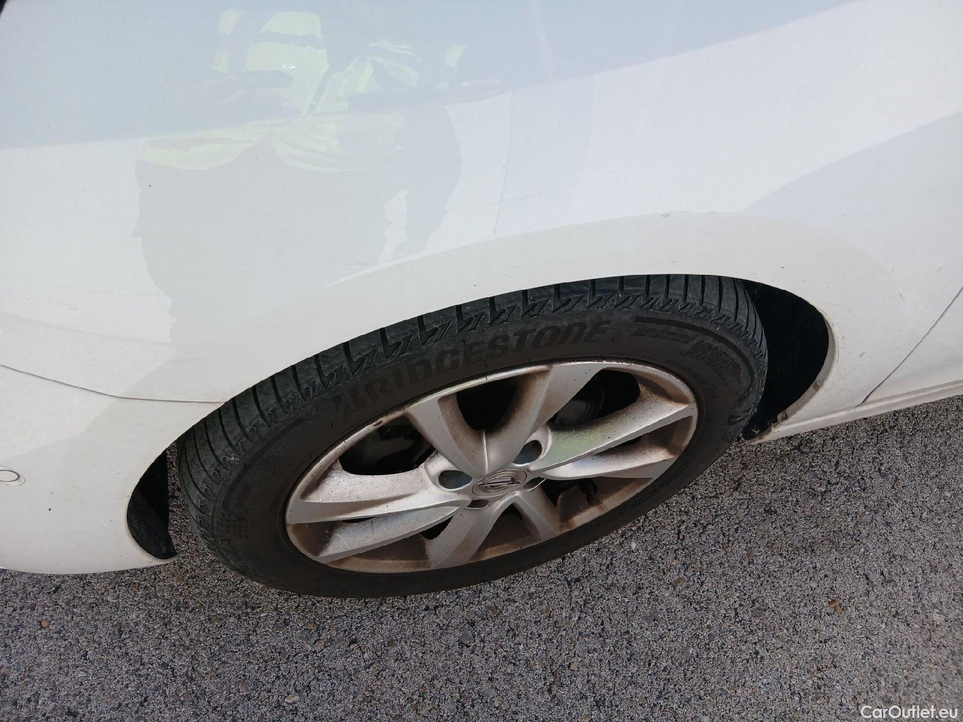  Opel  Corsa OPEL  1.2T XHL 74kW (100CV) Elegance #4