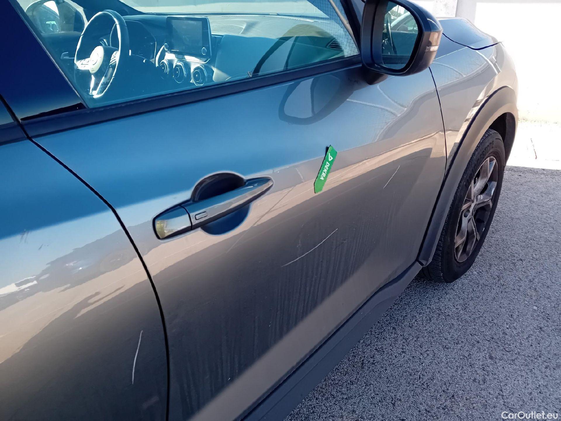  Nissan  Juke NISSAN  / 2019 / 5P / crossover DIG-T 84 kW (114 CV) DCT 7 V N-Connecta (AC2) #14