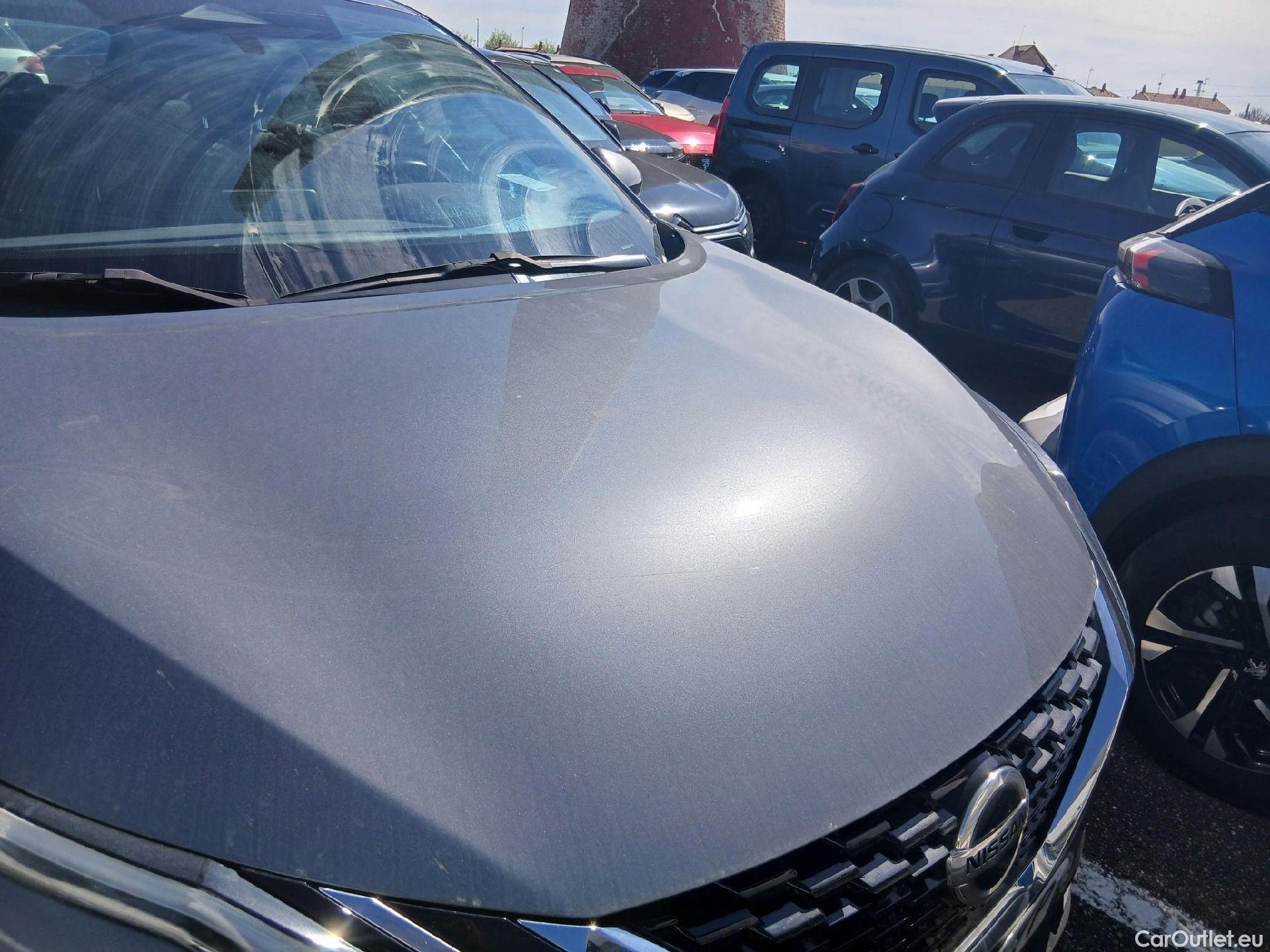  Nissan  Qashqai NISSAN  / 2021 / 5P / todoterreno DIG-T 116kW (158CV) mHEV Xtronic Acenta (AC) #10