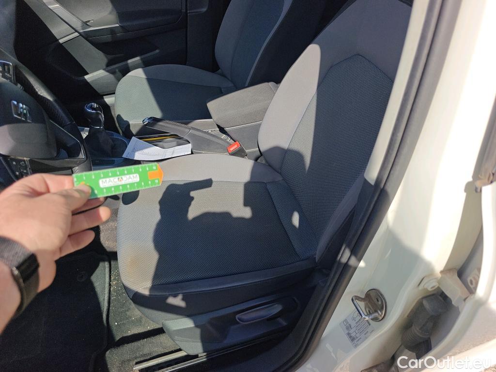  Seat  Arona SEAT  / 2017 / 5P / todoterreno 1.0 TSI 70kW (95CV) Style Edition Eco (CX) #22