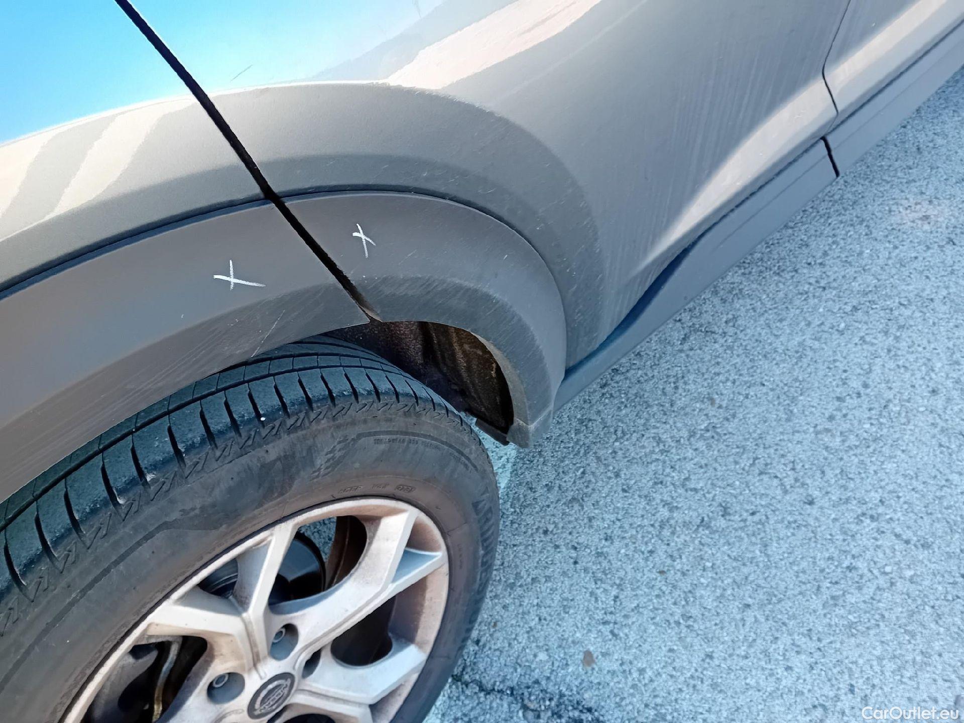  Nissan  Juke NISSAN  / 2019 / 5P / crossover DIG-T 84 kW (114 CV) DCT 7 V N-Connecta (AC2) #11