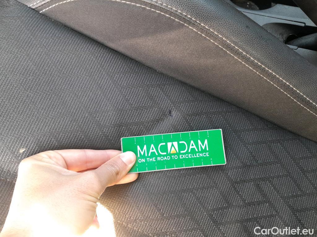  Opel  Corsa OPEL  1.2T XHL 74kW (100CV) Elegance #10