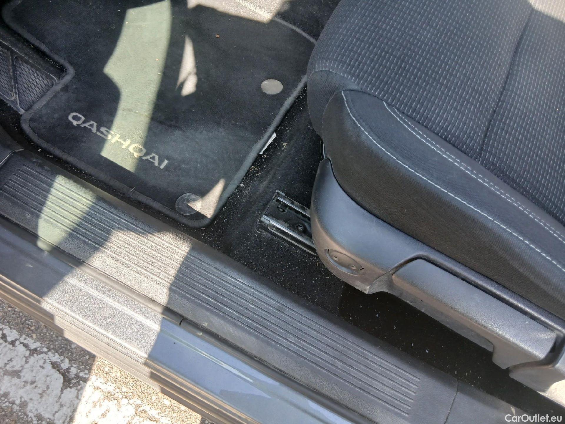  Nissan  Qashqai NISSAN  / 2021 / 5P / todoterreno DIG-T 116kW (158CV) mHEV Xtronic Acenta (AC) #6