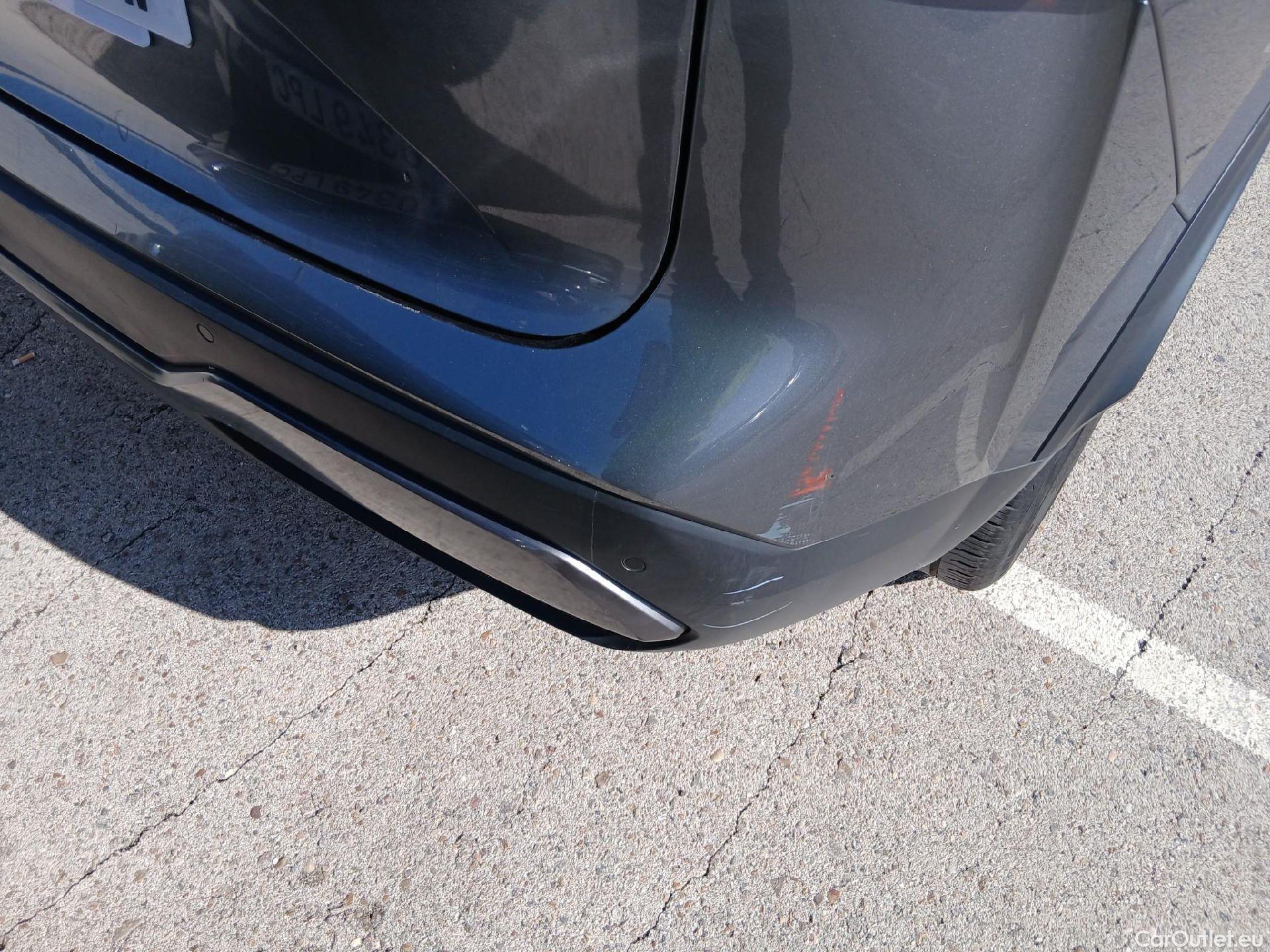  Nissan  Qashqai NISSAN  / 2021 / 5P / todoterreno DIG-T 116kW mHEV Xtronic Tekna #19