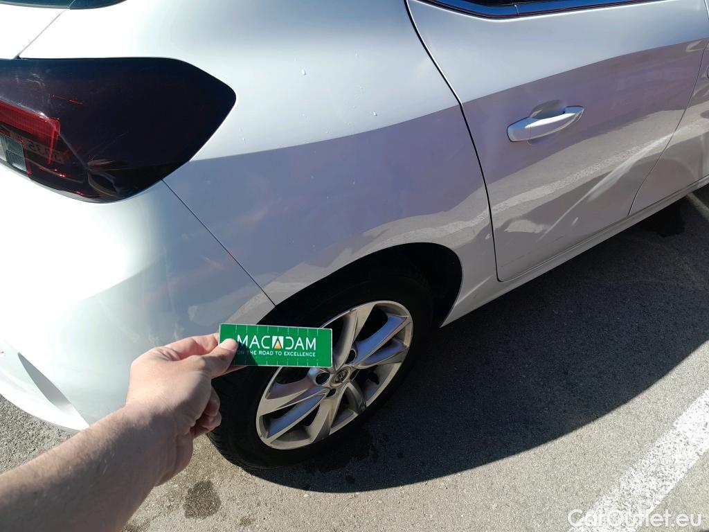  Opel  Corsa OPEL  1.2T XHL 74kW (100CV) Elegance #7