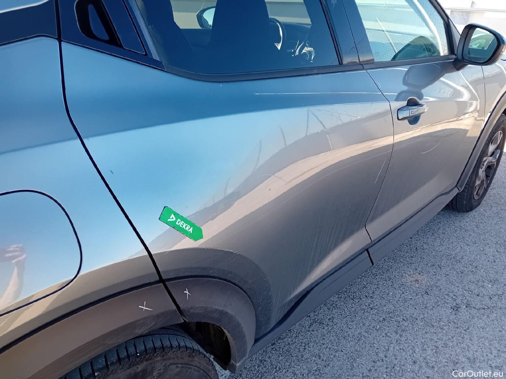  Nissan  Juke NISSAN  / 2019 / 5P / crossover DIG-T 84 kW (114 CV) DCT 7 V N-Connecta (AC2) #8